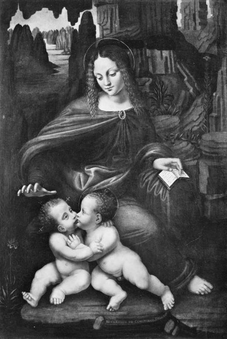 mt_39_joomla_conti bernardino de_madonna and child with the infant saint john the babtist in the grotto_1490_1522
